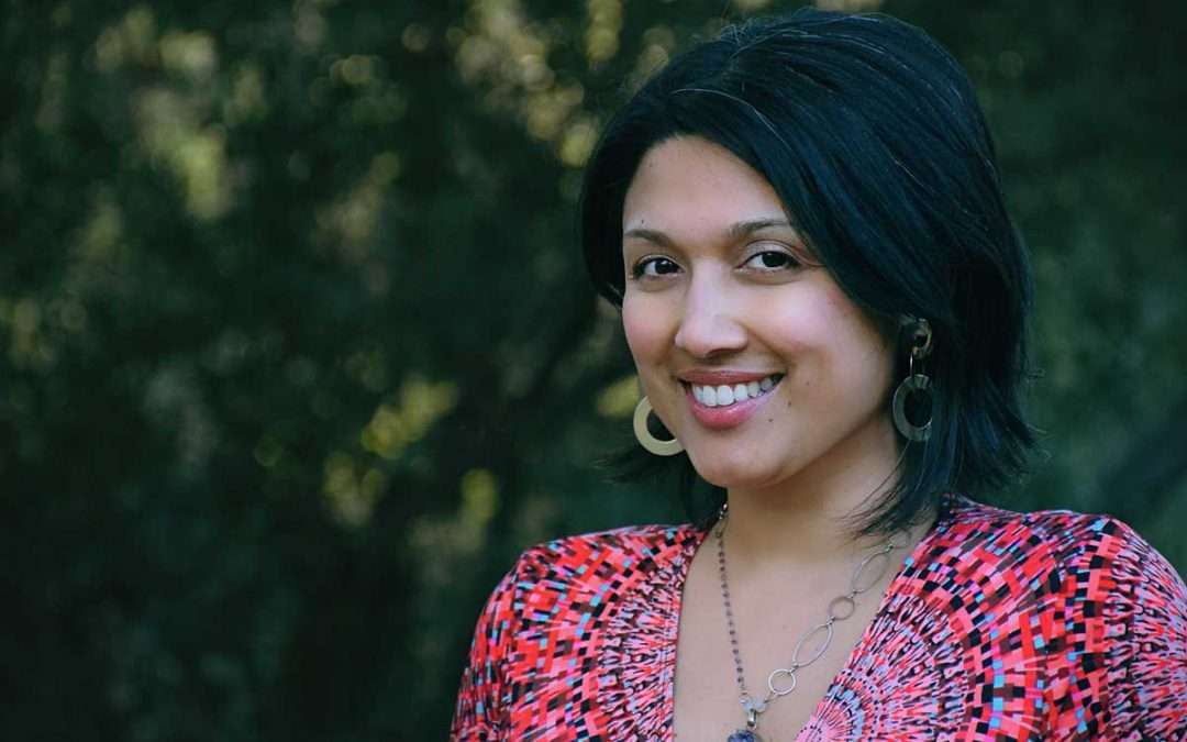 Meet Sharmila Mali