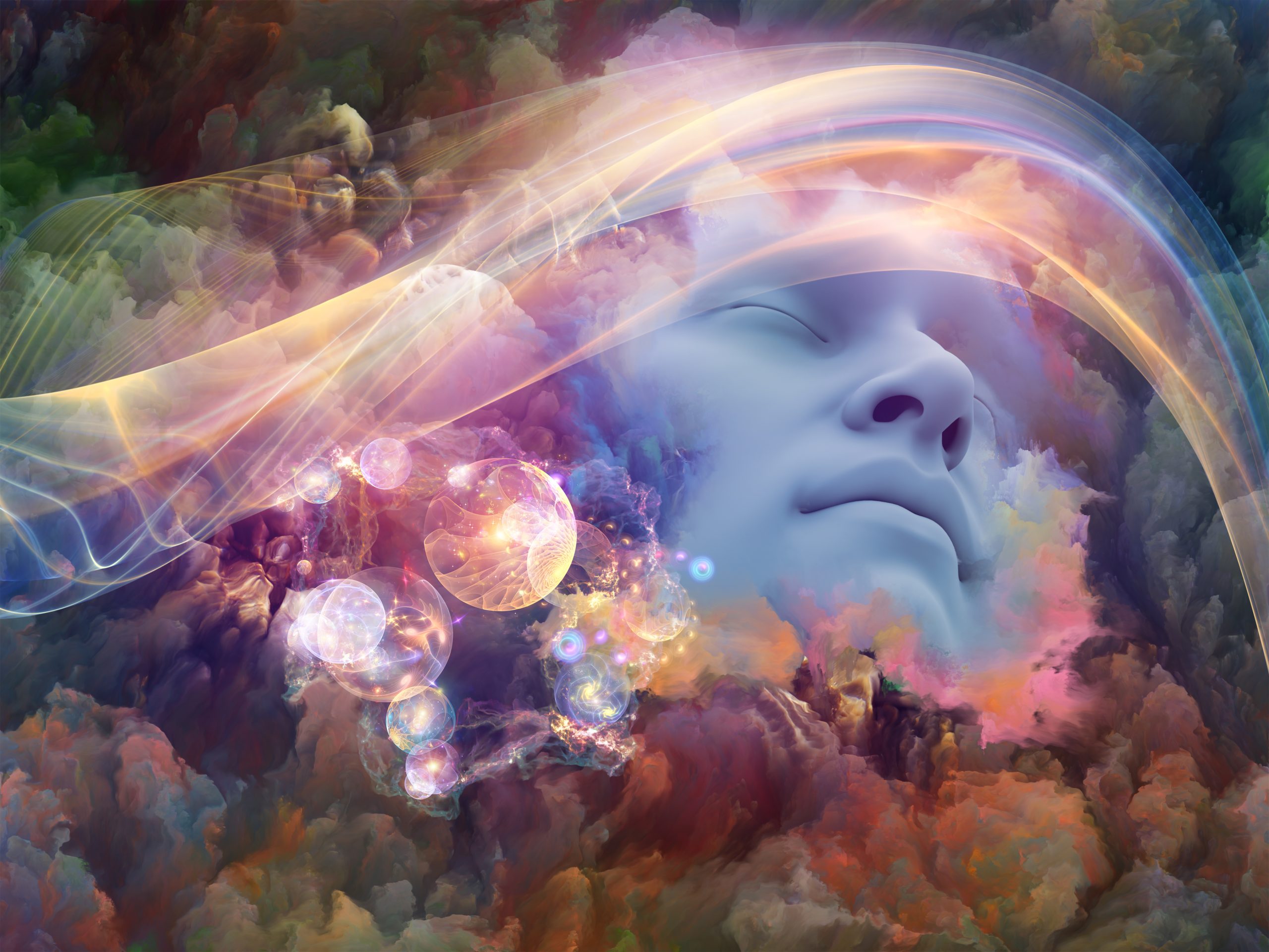 Mind and Meditation: A Kundalini Yoga Course In Person and Online (KRI Level 2 Qualified)