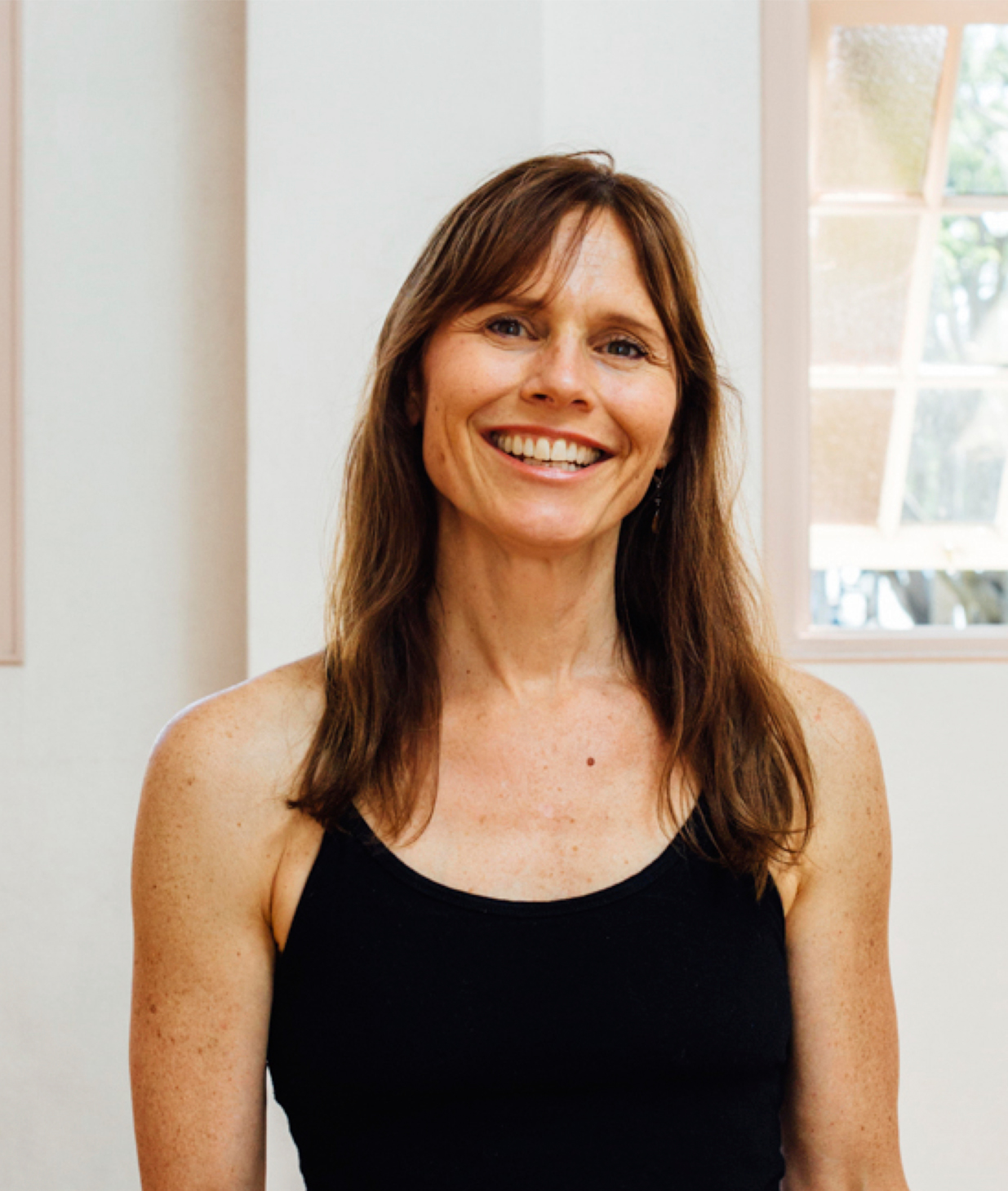 Sarah Tuttle
