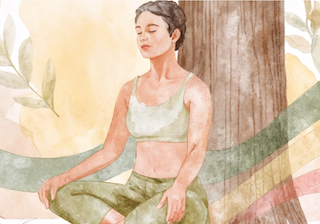 Sanctuary: A Morning of Grounding, Release & Renewal with Tara