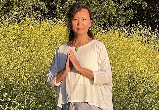 Holy Fire Reiki Level Two training