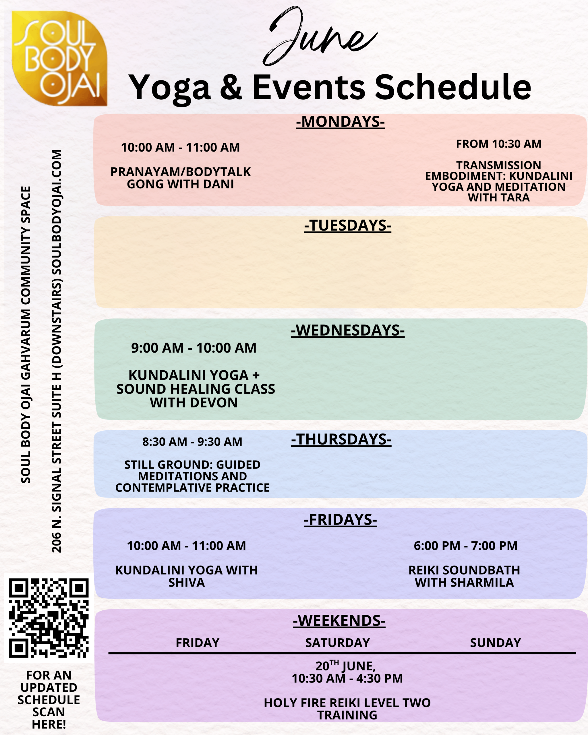 SBO Yoga & Events Schedule (2)