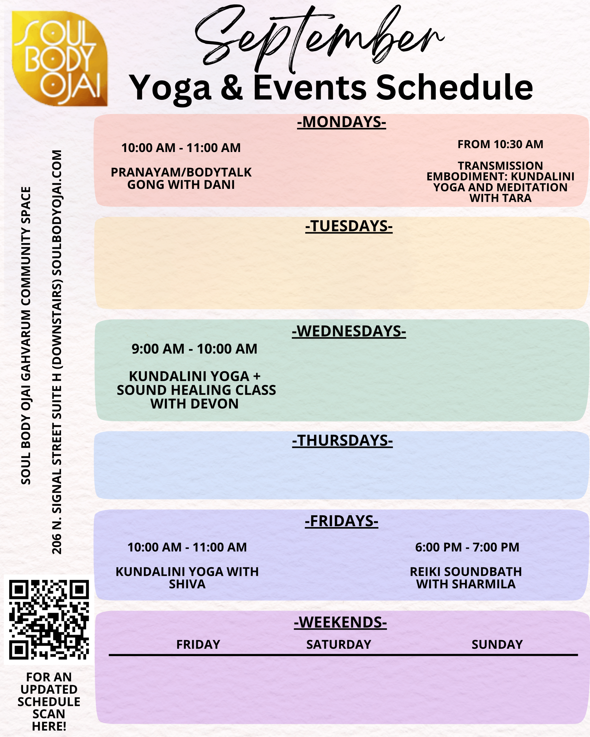 SBO Yoga & Events Schedule (2)