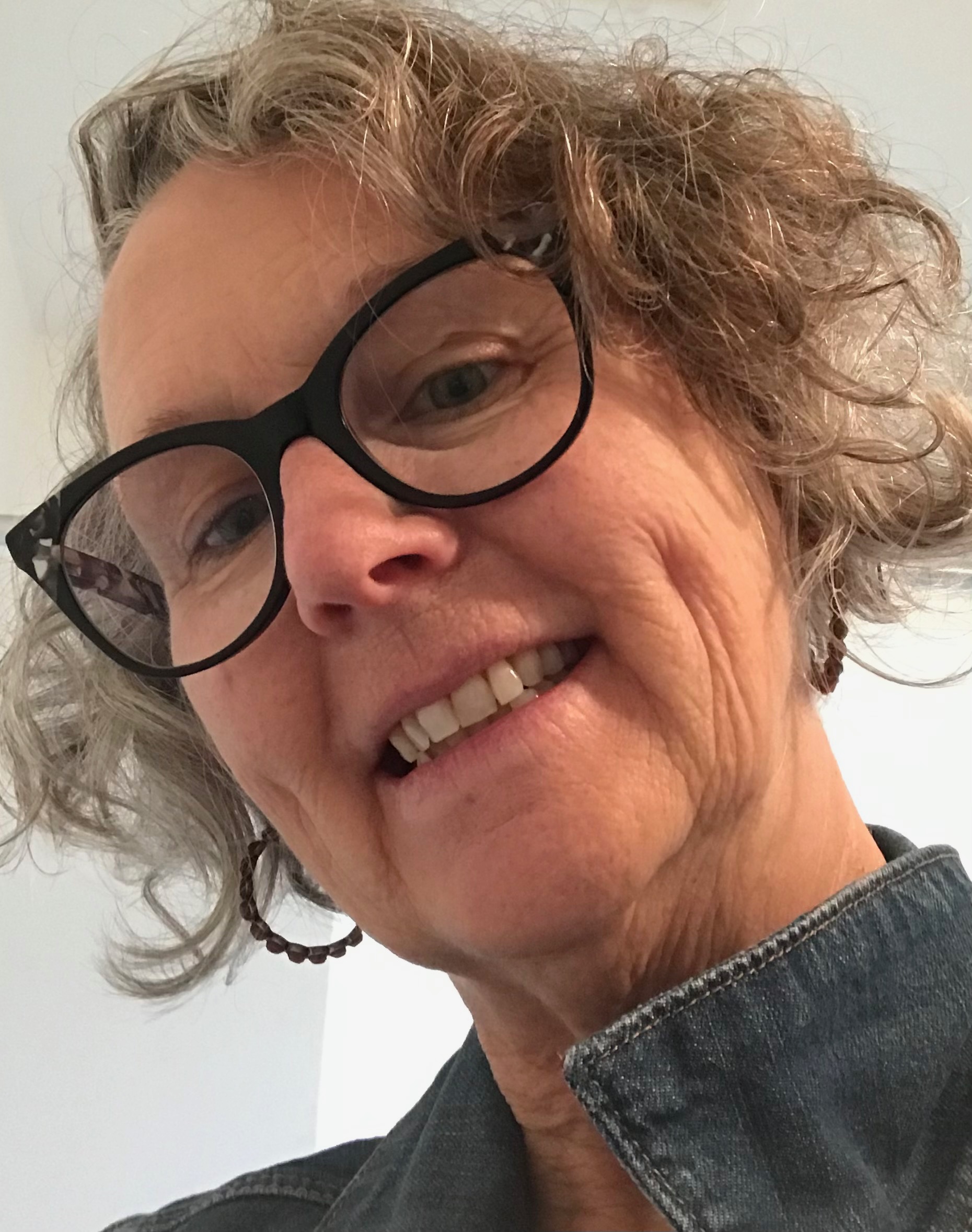 Kim Anne Rapholz