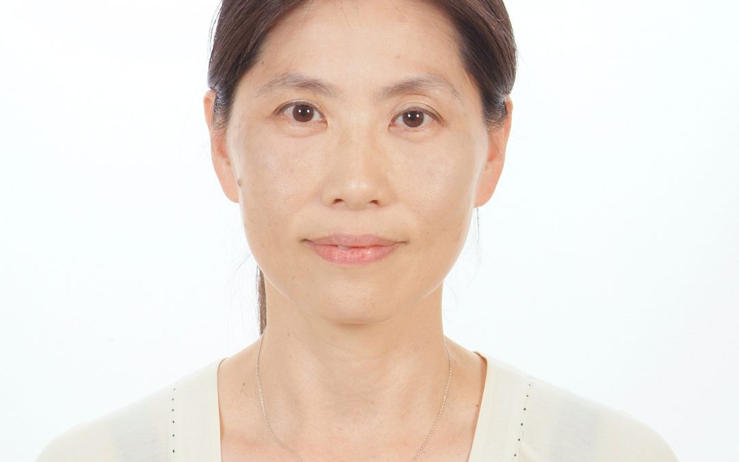 YI-CHEN HSU